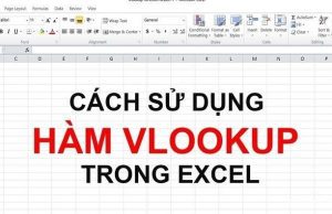 ham-vlookup